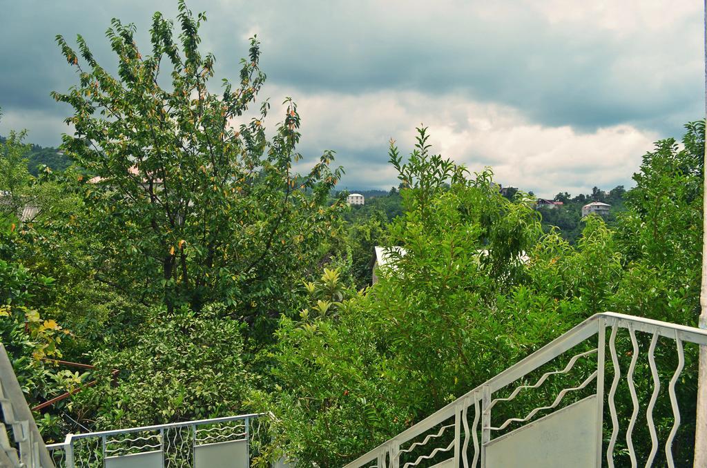Apartments Sunset Paradise Makhinjauri Luaran gambar