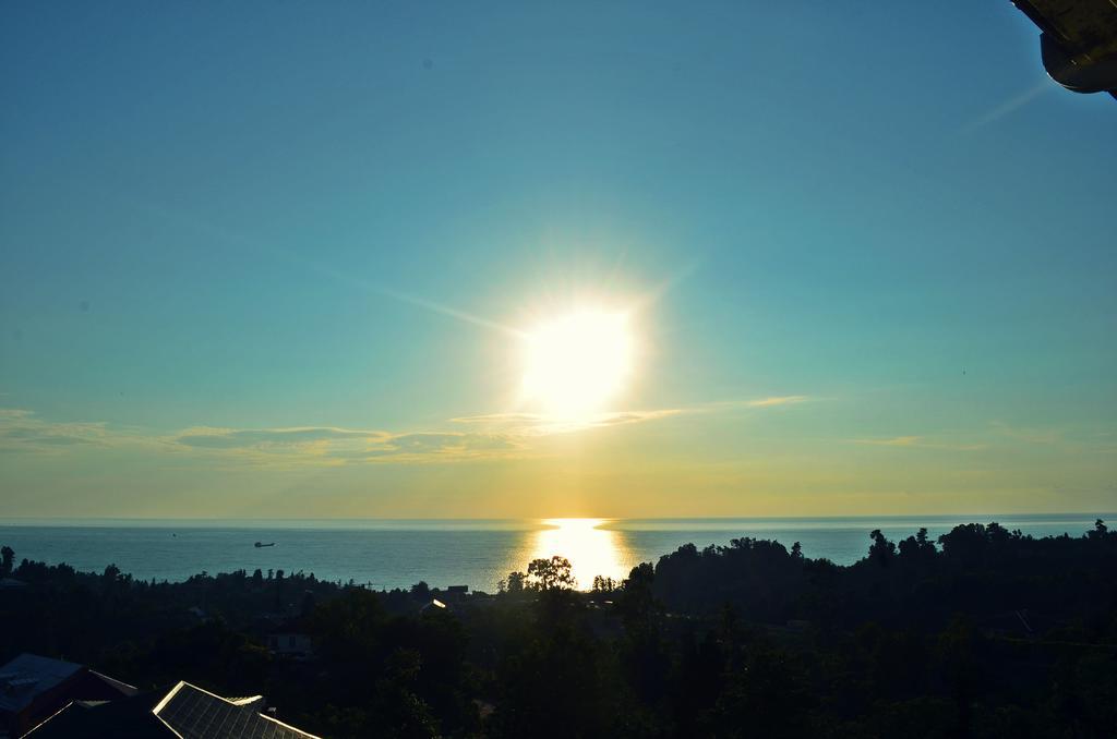 Apartments Sunset Paradise Makhinjauri Luaran gambar